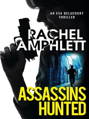 cover image of Assassins Hunted